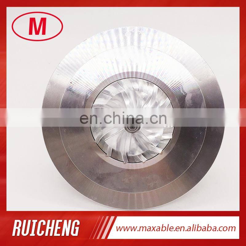 K27 9260964499 A9260964499 53279887213 / 53279887208 with billet compressor wheel For Truck 7.2L engine OM926LA-E3