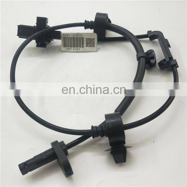 PAT Front Left ABS Sensor OEM 57455-T0A-A01, 57455T0AA01 For CR-V 2012