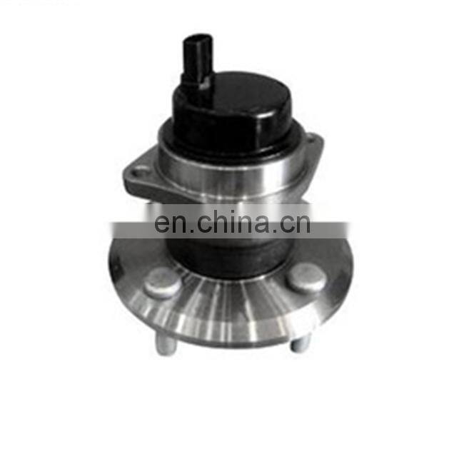 Custom Wheel and Hub Bearing Assembly for 42450-02090