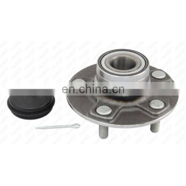 Wheel Bearing Manufacturer For VKBA3232
