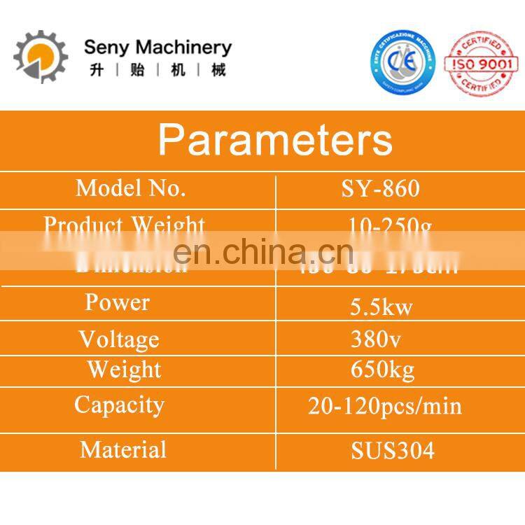 Automatic Bread Stick Machine bread stick production line