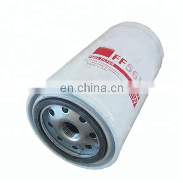Auto Spare Parts Diesel Fuel Filter FF5612