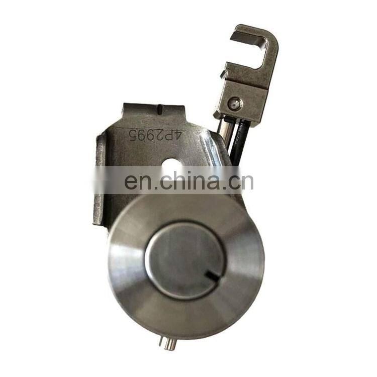 Diesel Spare Parts Fuel Injector 4P-2995 4P2995 for CAT Engine 3116