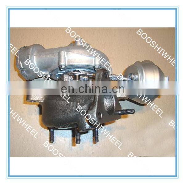 Turbocharger for Audi A4 B7 8E 2.0/VW Passat 03G145702F 03G145702CX 03G145702LX 03G145702