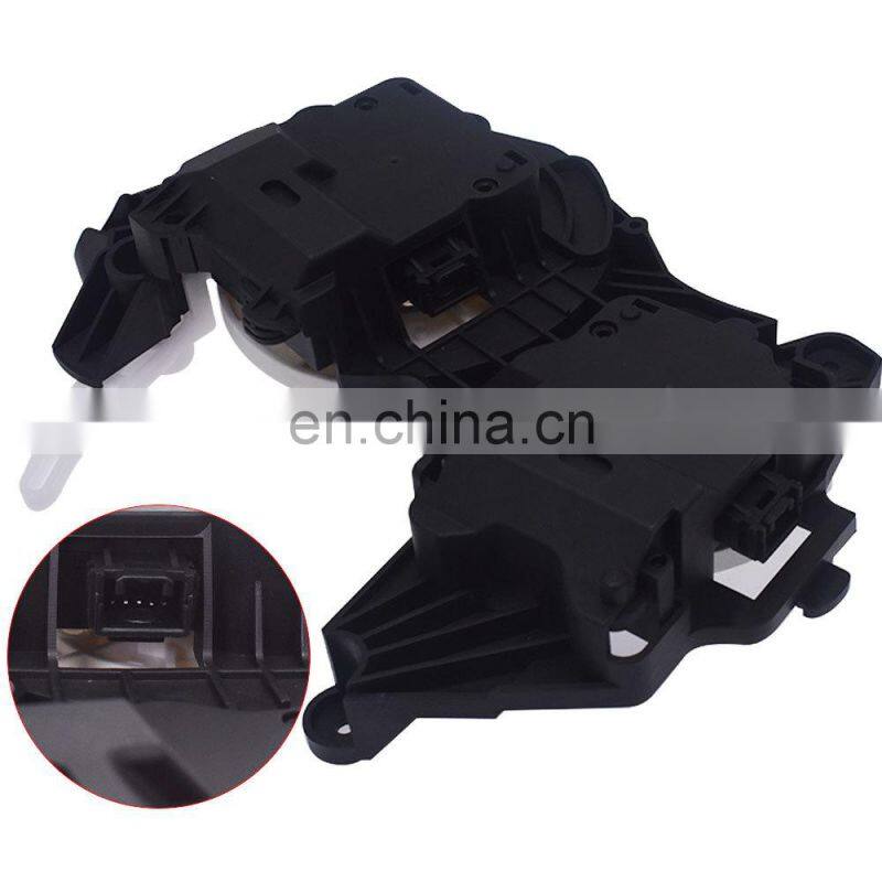 AC Blend Door Actuator Mode for Toyota Avalon 05-07 Camry 07-11 Highlander Main 604-907, 87106-07110