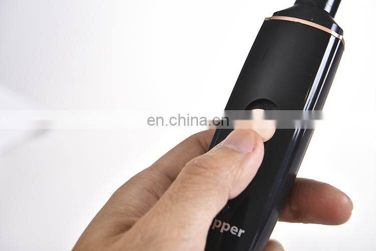 Dog Nail Clippers Pet Trimmer Electric Dog Nail Grinder