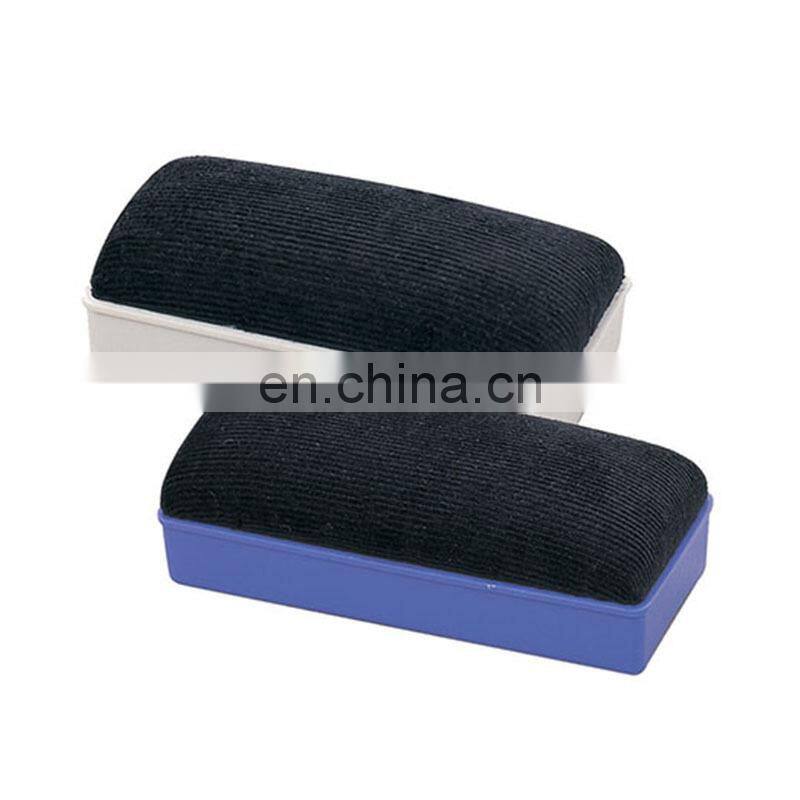 Felt White Board Eraser, Chalkboard Eraser