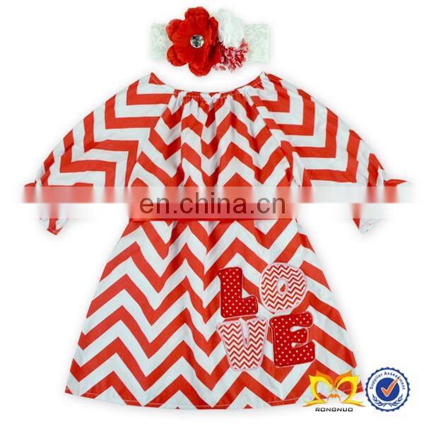 baby Girls long regular sleeves Baby Polka Dots Ruffle Turkey Top and Leggings ruffle winter fall boutique clothing set for kids