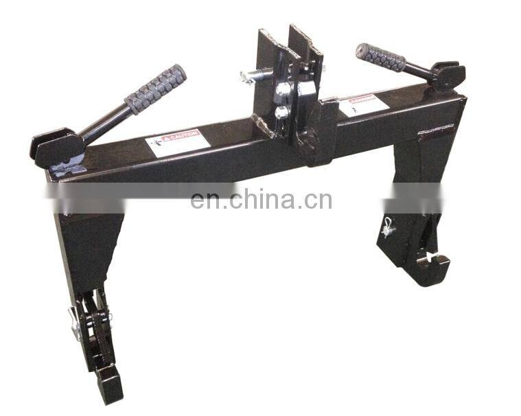 High Quality Quick Hitch