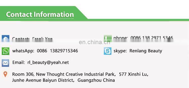 7 in 1 black look Skin comprehensive management instrument