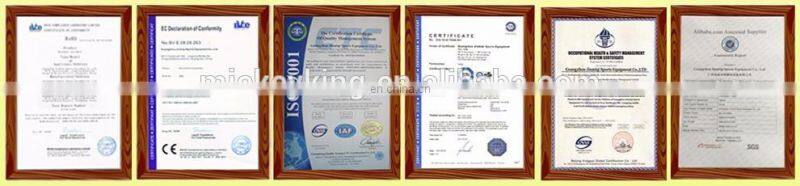 Personal use kid amusement play ground within slip n slide for JMQ-18122A