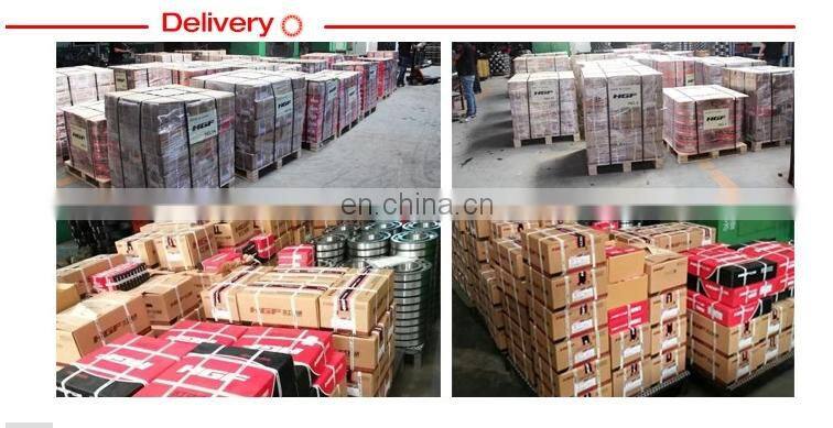 Automotive separation clutch bearings 60 RCT 3525 FO NSK60 RCT3525 FO size 125*260*68