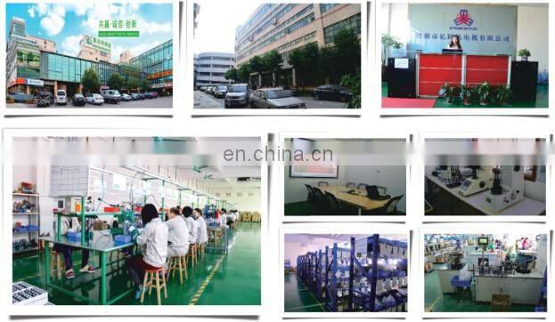 100kg.cm 1rpm 8mm dc gear motor 12V 24V