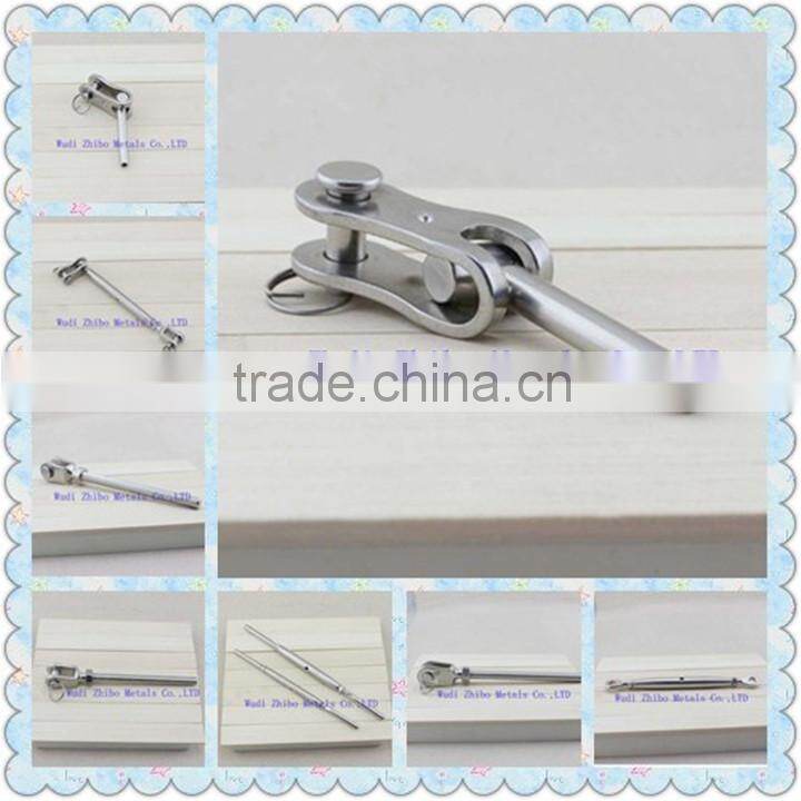 marine pad eye , rigging hardware, stainless steel eye plate