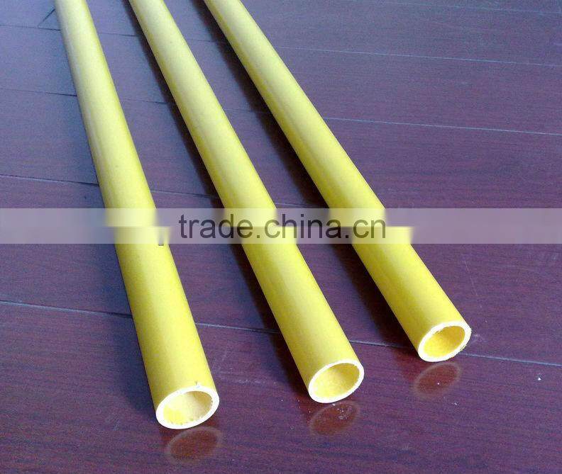 electric wiring conduit pipe /FRP pipe