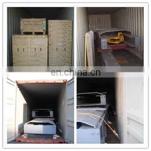 WAL-10000 10000KN /1000Ton computer control horizontal tensile testing machine,sling horizontal tensile tester