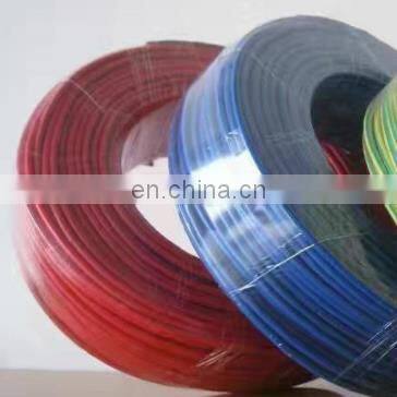 1.5mm electrical wire 2.5mm Home Use Electric Wire