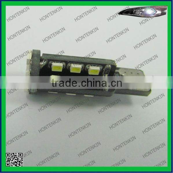3020 smd T10 36.8mm Ultra bright canbus led bulb