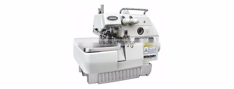 GN757F-401M2-50/TA 2-needle 5-thread pocket binding sewing machine