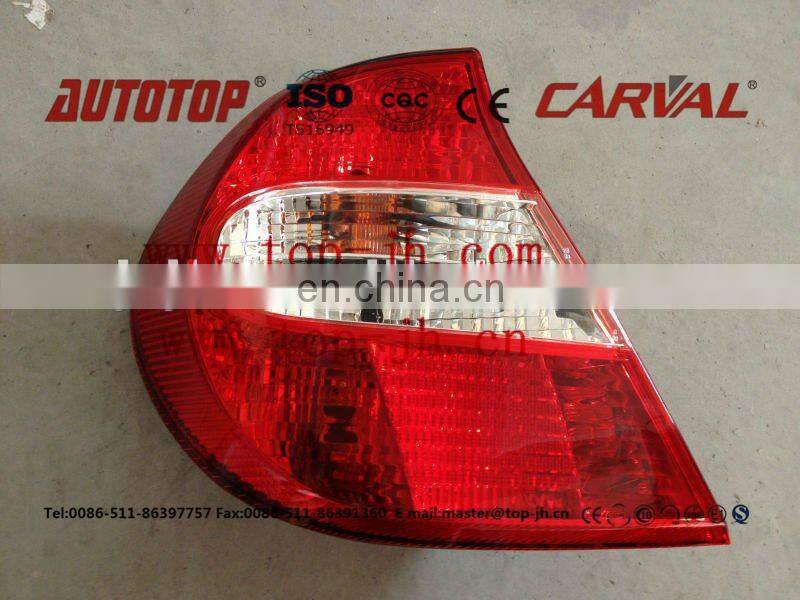 TAIL LAMP FOR CAMRY'03/R 81551-8Y004 L 81561-8Y004