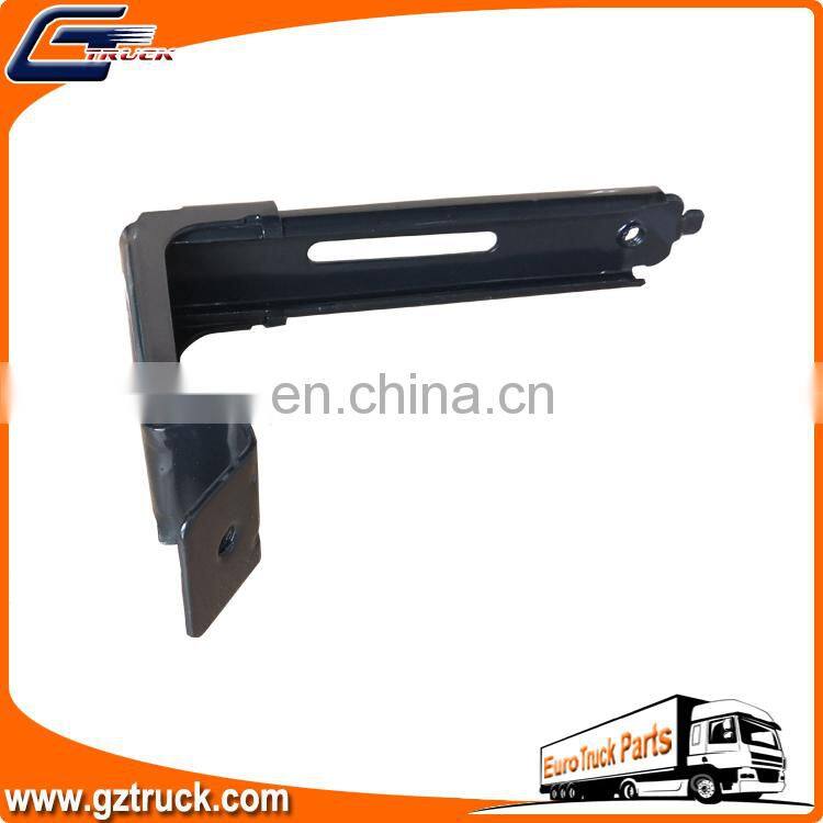 European Truck Auto Body Spare Parts Panel Hinge Oem 21094456 for VL Truck Mudguard Holder