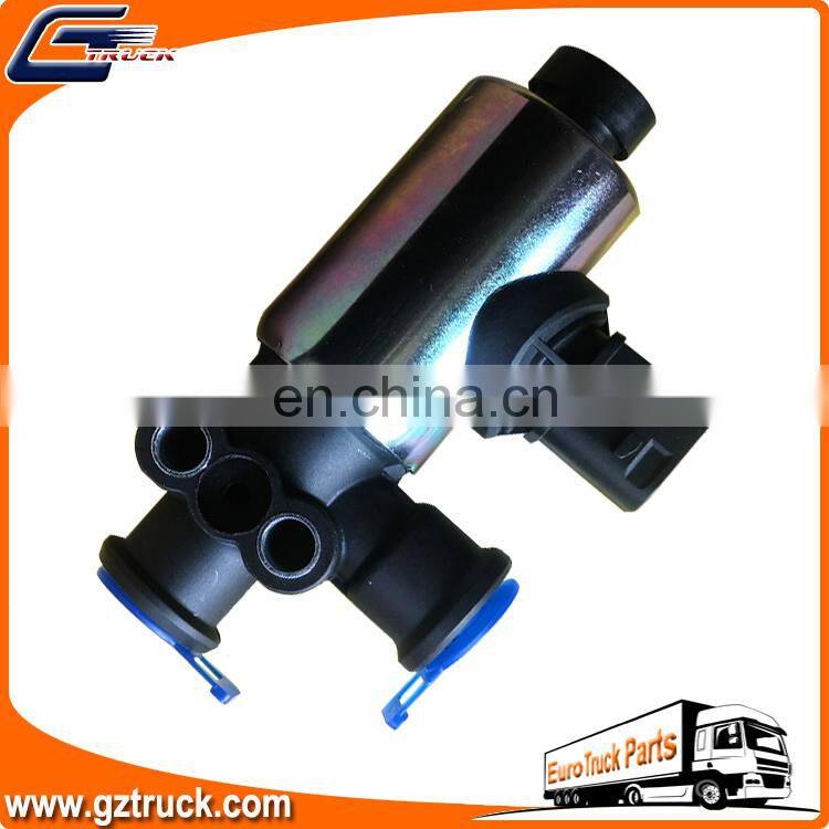 Solenoid Valve Oem 4721700010 0009973512 for MB Actros Magnetic Valve