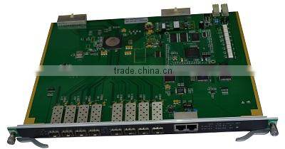 1000M uplink SFP module