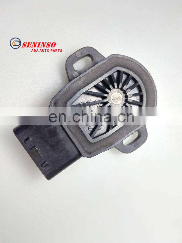 Throttle Position Sensor TPS 67830-16560-71 678301656071 FOR TOYOTA 8FBN10-35 POSITION SENSOR