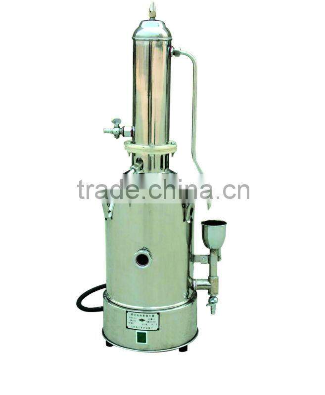 4L Home Distiller (Model B)