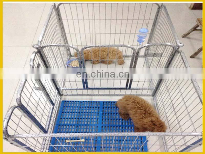 Online shopping china supplier best price large dog fences