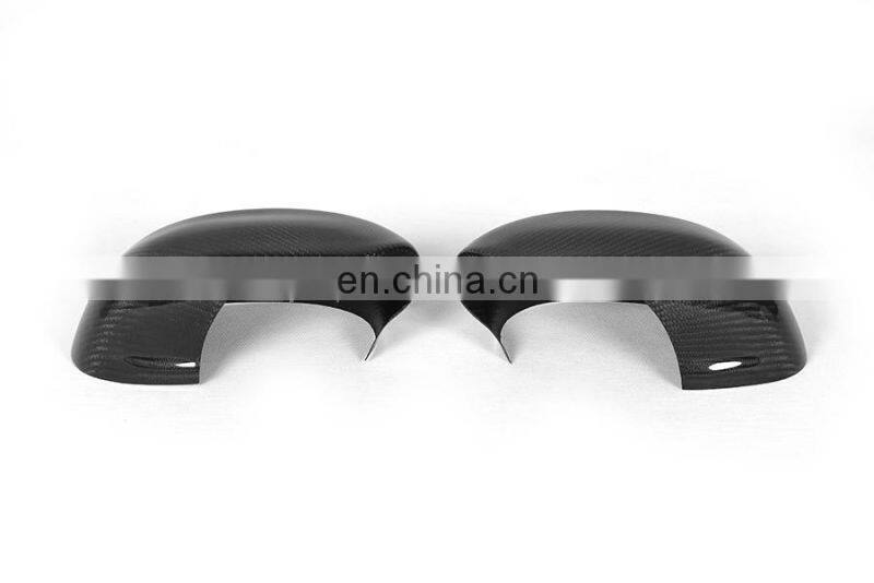 E85 Z4 Carbon Fiber Mirror Cover for BMW E85 Z4 2002-2008