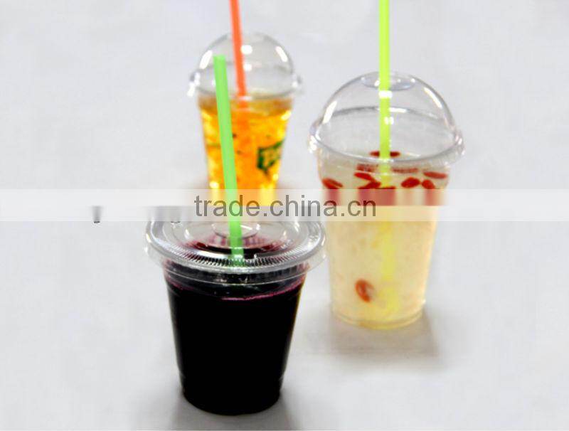 Clear plastic dessert cups, clear plastic cup, disposable plastic cup, factory made juice cup