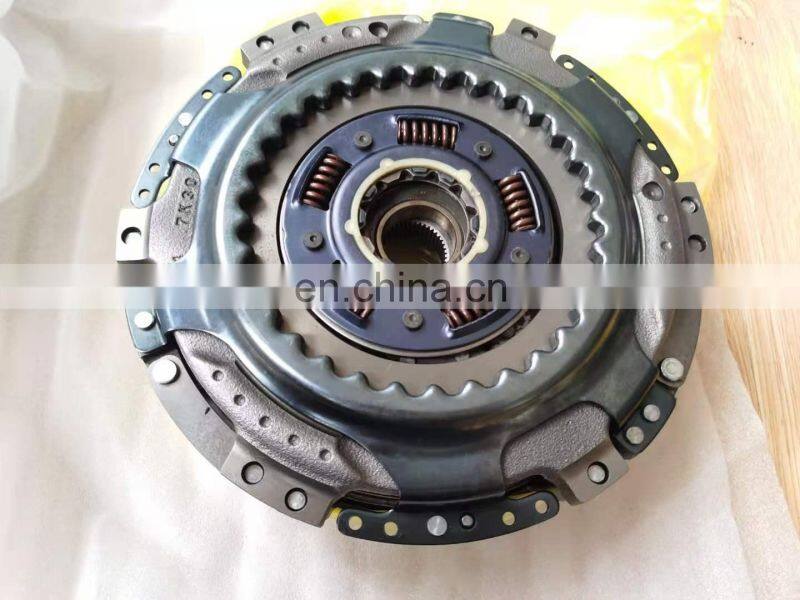 For Hyundai elantra i30  i40 sonata tucson Clutch Plate D7UF1 DCT 412002d100 412002d200 412002D000