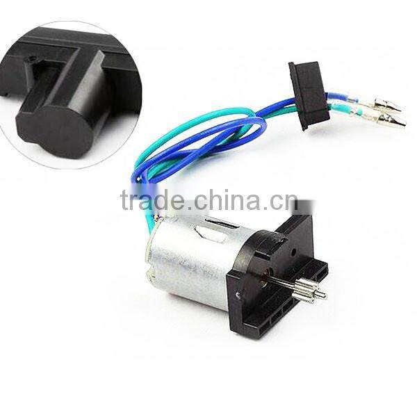 Factory selling electronics waterproof 12V auto central lock with double control