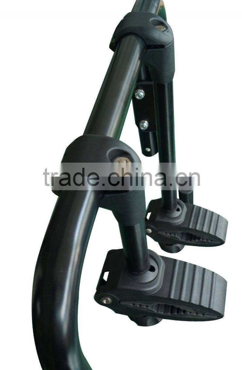 CT-5765 rear bike rack, bike carrier, bicycle rack for SUV,Van