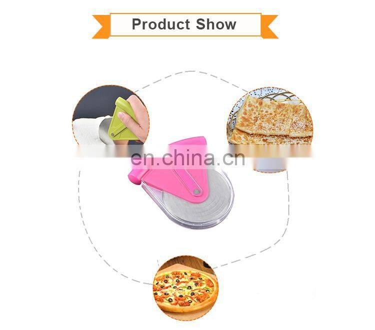 Best Quality Pizza Cutter Pastry Wheel