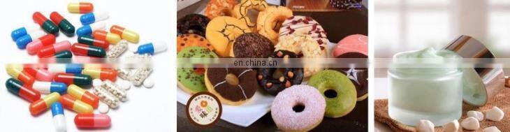 100% Natural Green Apple Powder, green apple extract powder