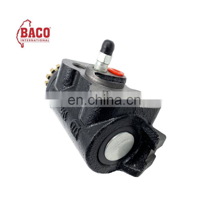 BACO Brake Pump Wheel Brake Cylinder Used For MITSUBISHI FUSO CANTER MX-927084 BACO Brake Pump Wheel Brake Cylinder Used For MITSUBISHI FUSO CANTER MX-927084