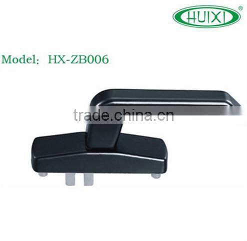 ZB006 multi-points aluminum window lock handle
