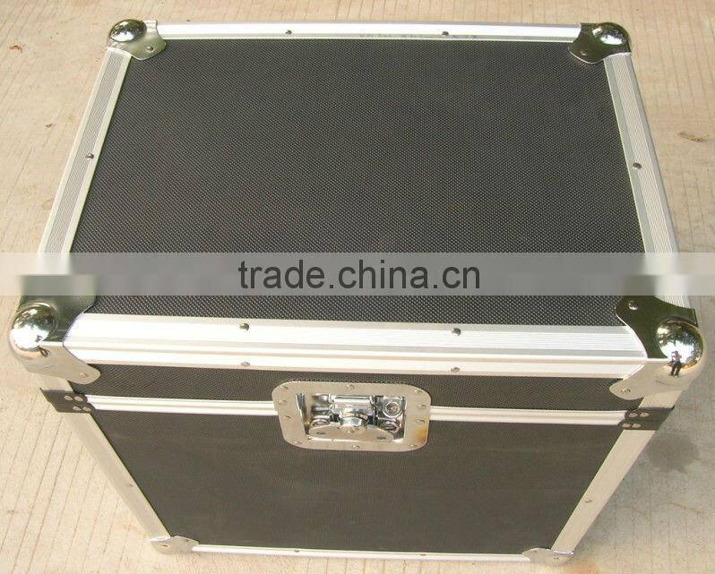 Pet carrier /pet cage /aluminum pet case with lock and strong handle