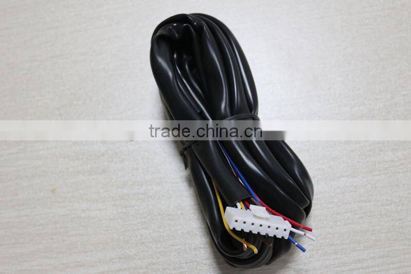 K714 change over switches for gas system cars