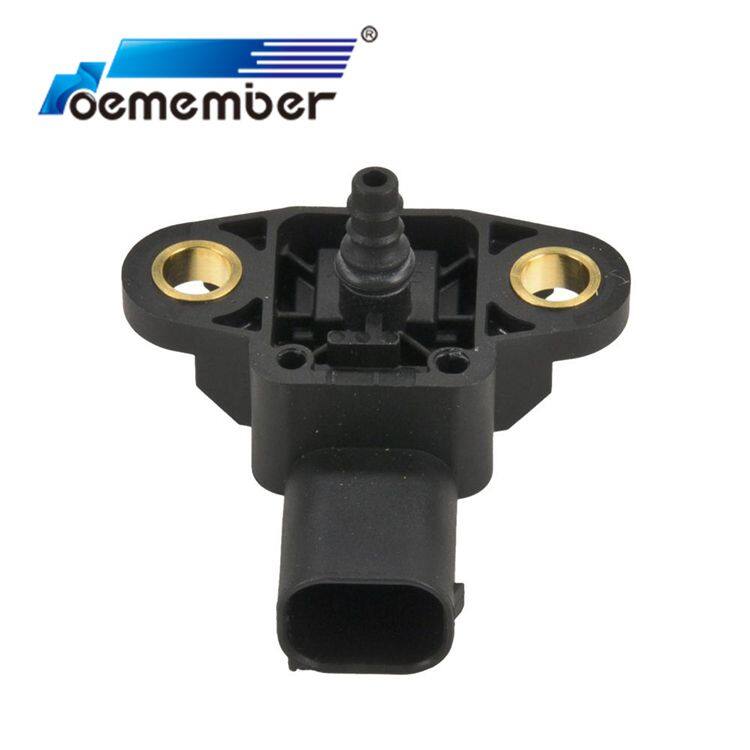 OE Member 0261230189 Truck Intake Air Pressure Sensor Truck Pressure Sensor for Mercedes-Benz