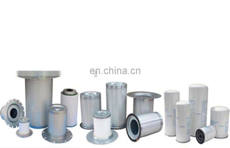 Factory direct sales of high-quality screw air compressor Oil separator2911002800