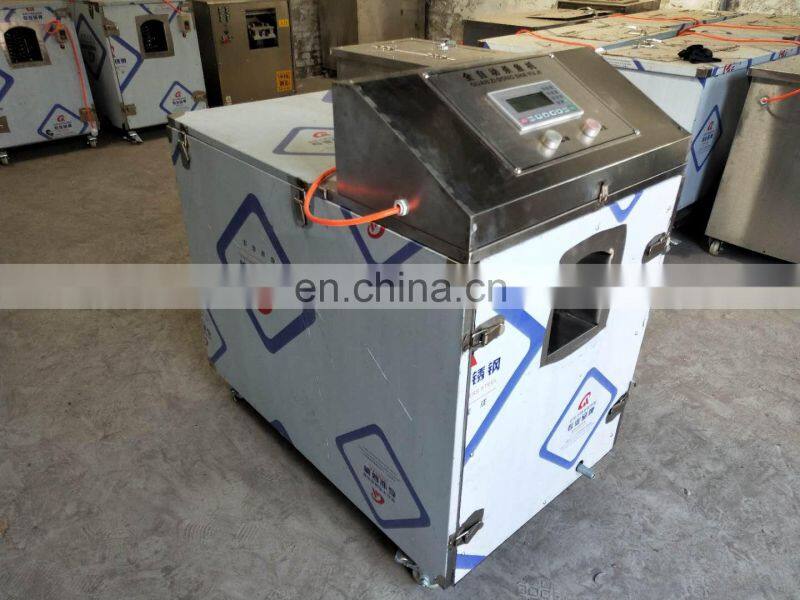 Automatic Fish Killing Machine fish scaling machine/fish cutting machine