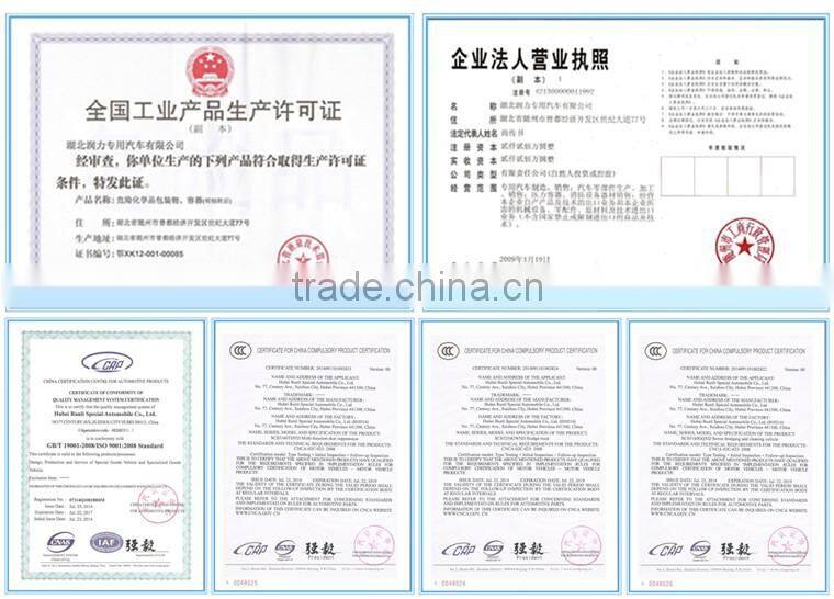 New Cheaper Price Sweeper Tucks Dongfeng 5000L Street Cleaning Machine Trucks For Sales
