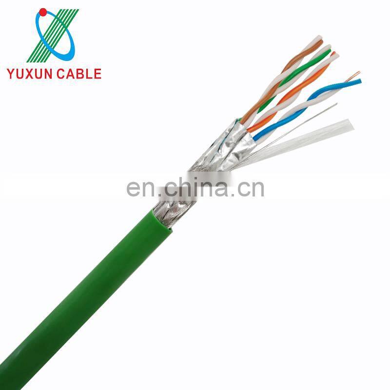 OEM lan cable network cat6 patch cable utp cat6 cable 305m