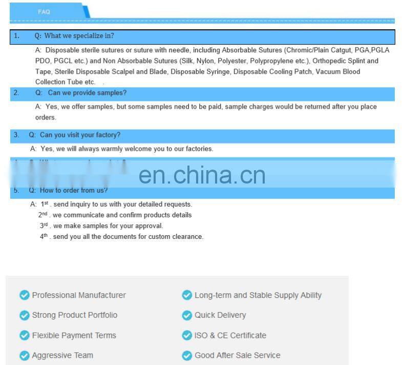 Disposable medical surgical face mask TYPE IIR 3ply earloop non-woven CE exporting white list EN14683:2019