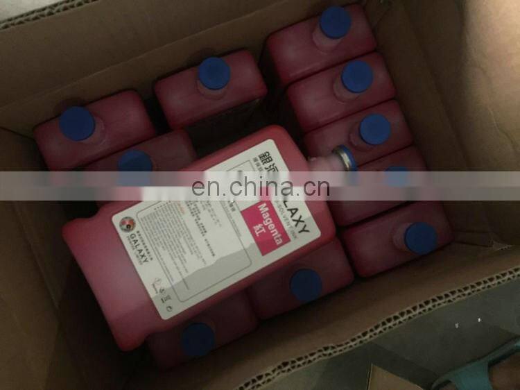 Galaxy GP-1 Eco Solvent Ink for dx4/dx5/dx7 head