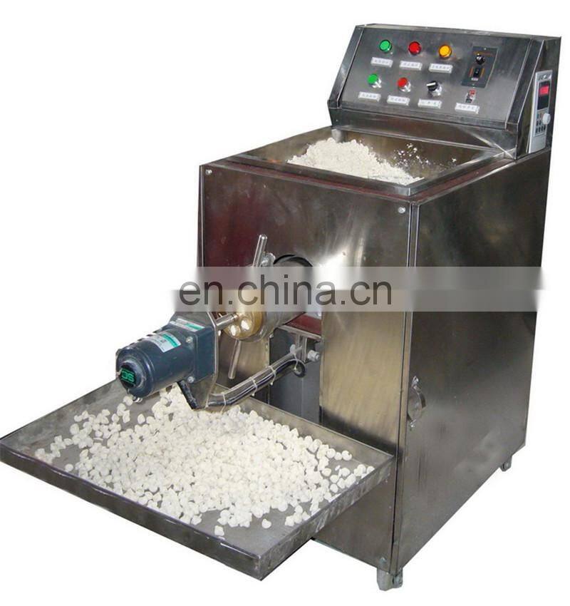 automatic snack food processing pasta maker machine
