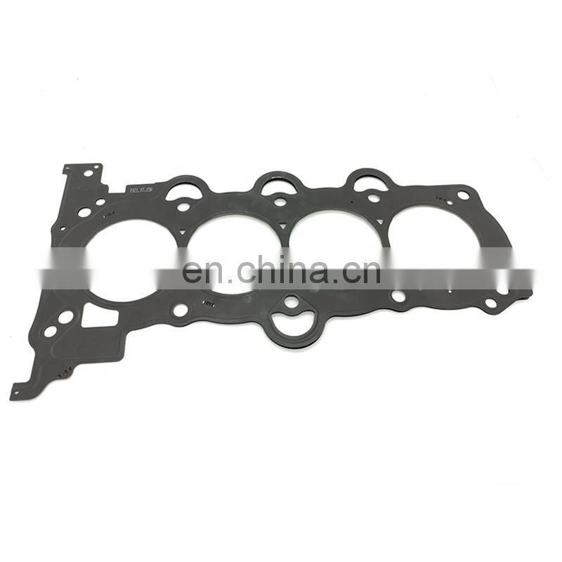 China directly factory top quality engine cylinder head gasket original performance For Hyundai Honda TOYOTA Mitsubishi NISSAN